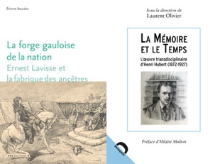 Ouvrages à lire en ligne (suite)