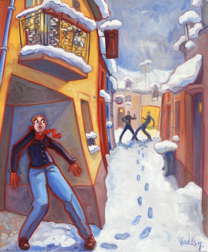 17h03 la bonne cachette 15f