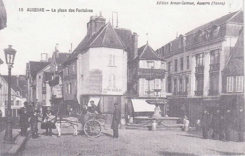 Belorgey