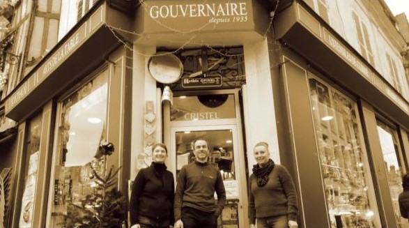 Magasin 2020