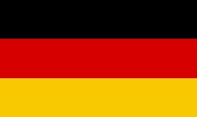 Icone allemagne