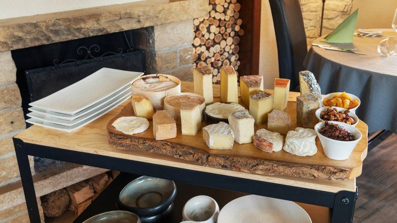Fromages
