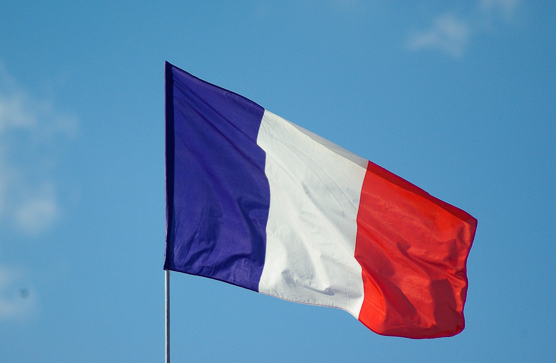 France flag 993627 1920