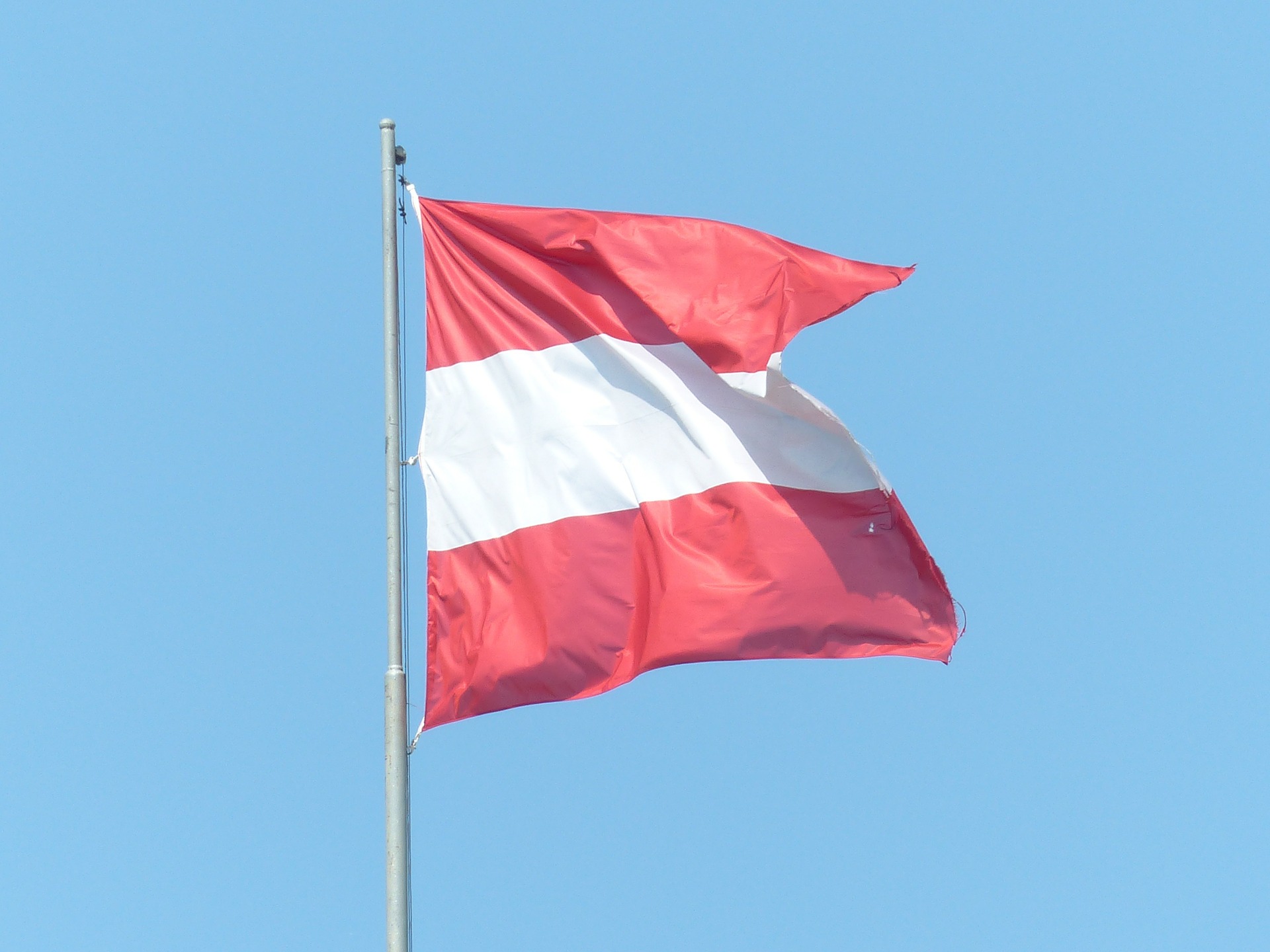 Autriche flag 116770 1920