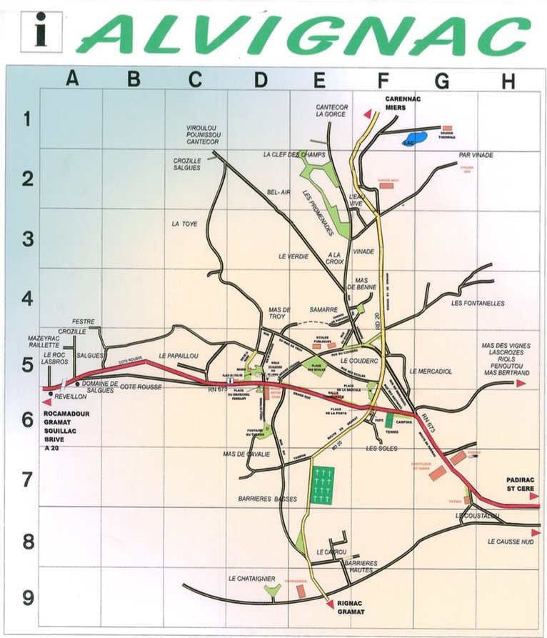 Cartographie