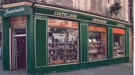 Magasin 2000 rogne