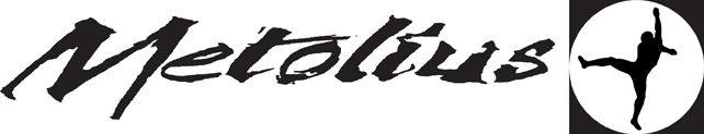 Metolius logo