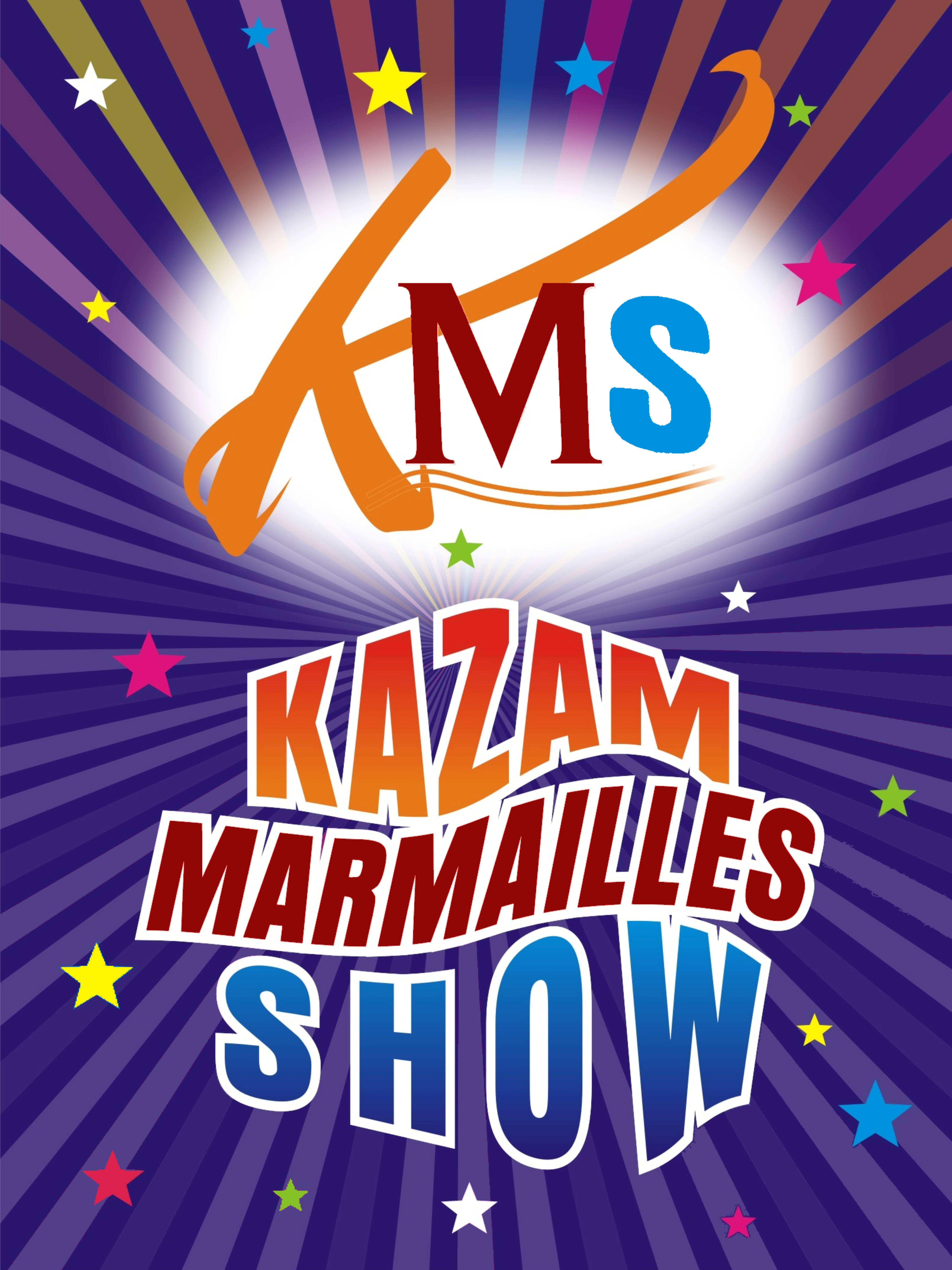 KMS des spectacles de magie réussis pour l'anniversaire de vos enfants avec Kazam le magicien