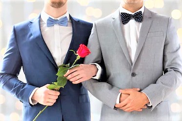 2 hommes