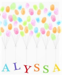 Bapteme alyssa2