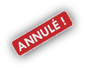 1818 defile de la rosiere annule