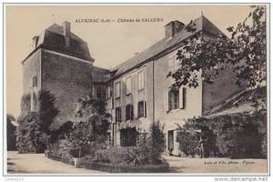 Chateau de salgues alvignac2