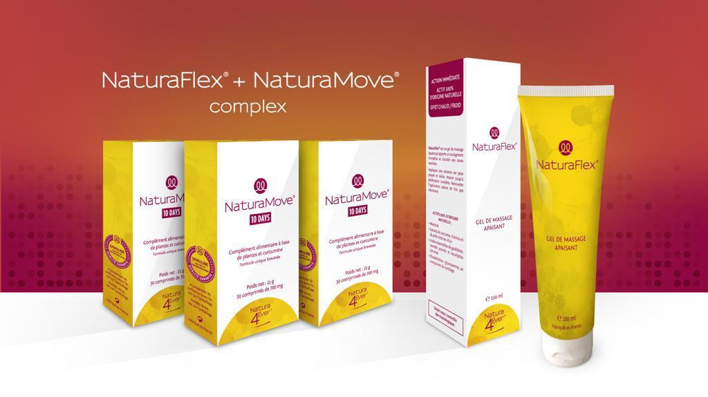 NaturaFlex Move 2020