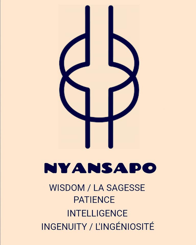 Nyansapo