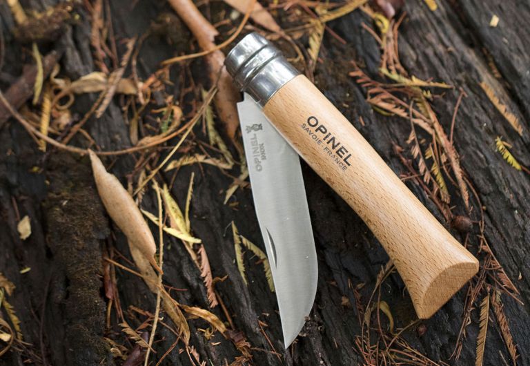 Opinel menu 1