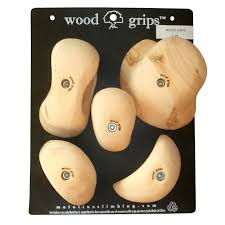 WoodGrip