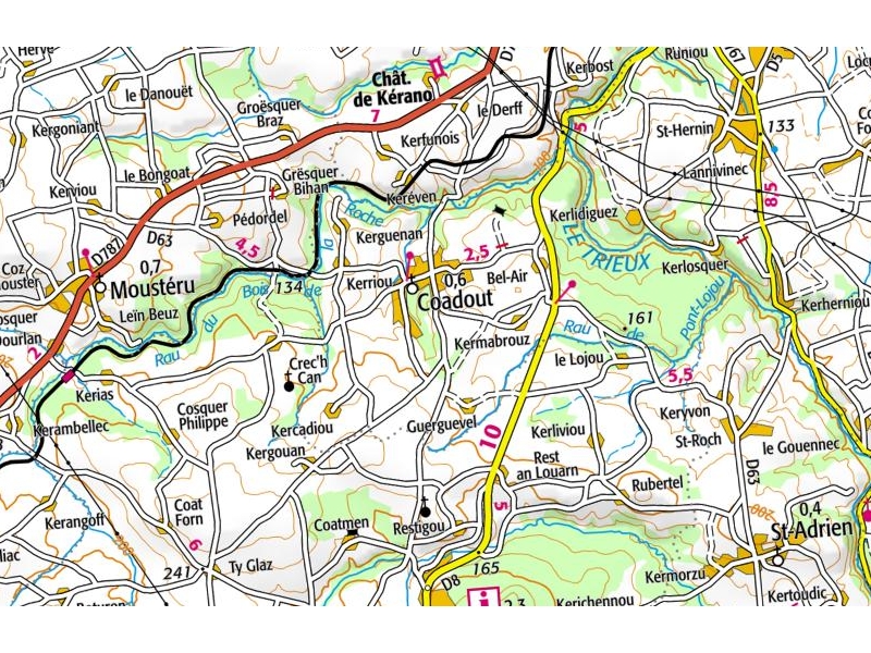 Coadout carte 1
