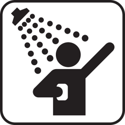 Douche