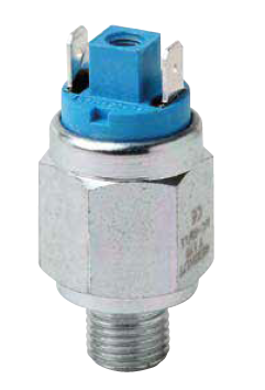 Pressostat