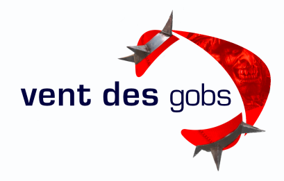 Vent des Gobs Logo