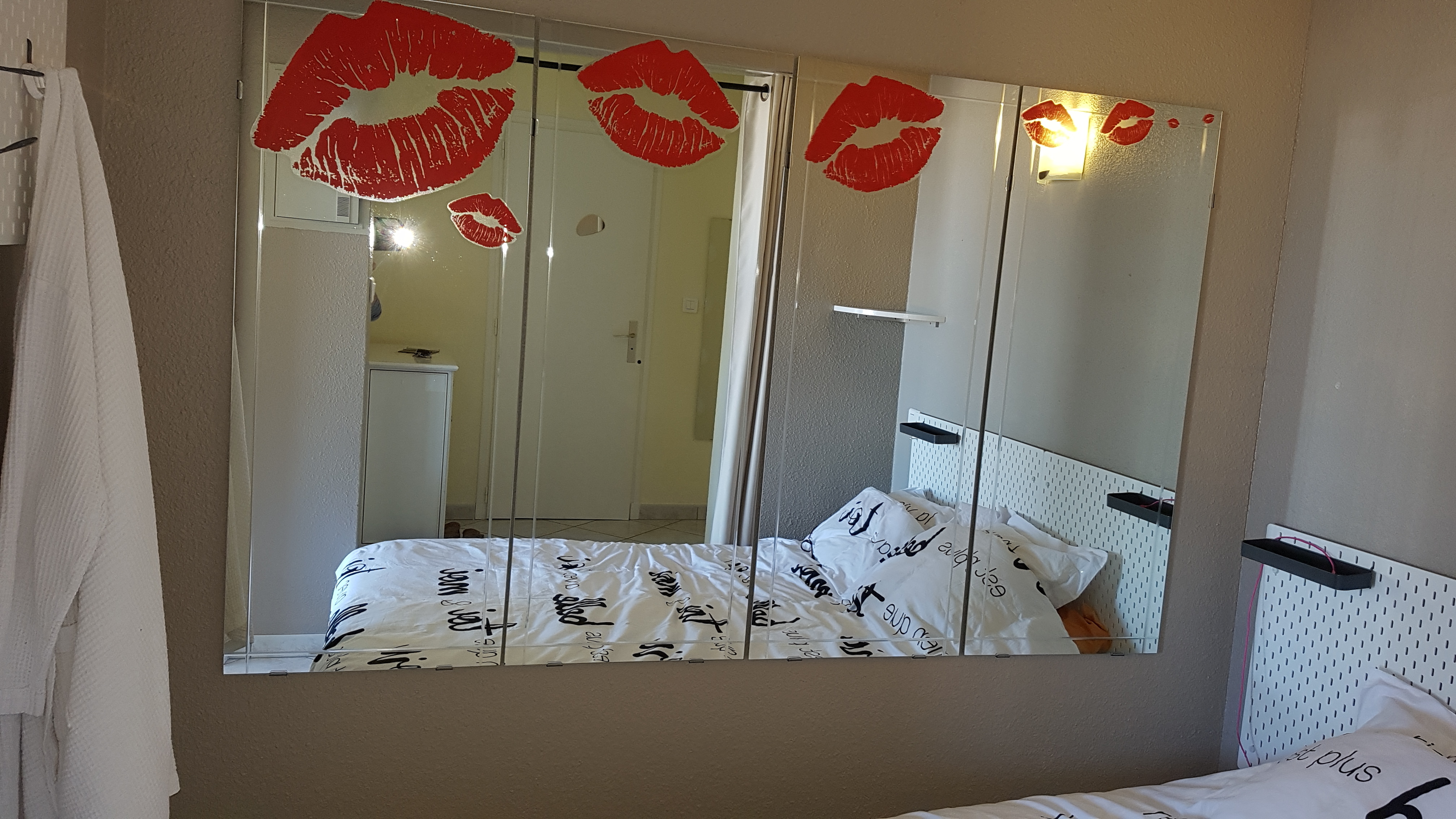 Chambre 6 