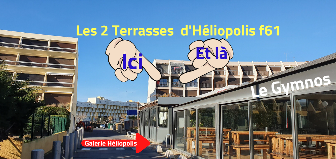 Les 2 balcons d heliopolis f61