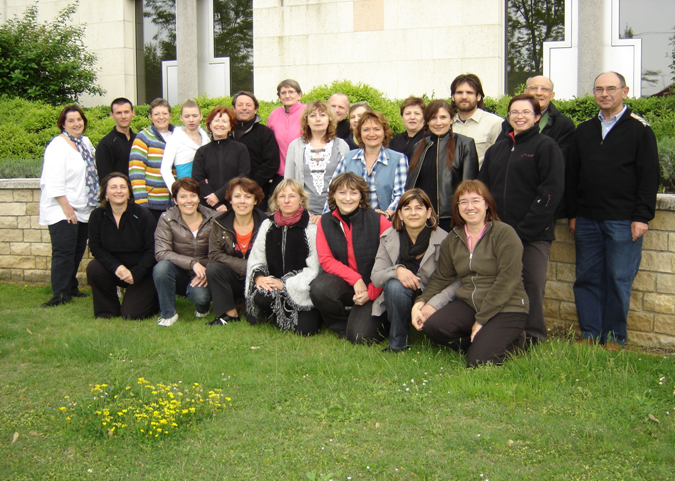 Country form 2010