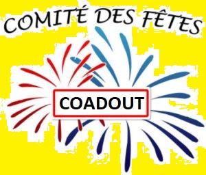 Logo cdf coadout