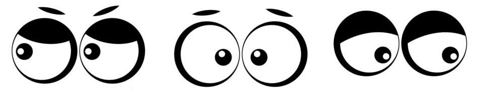 Eyes