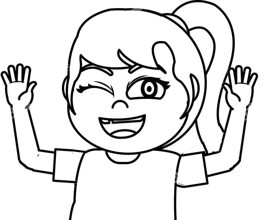 Haut les mains