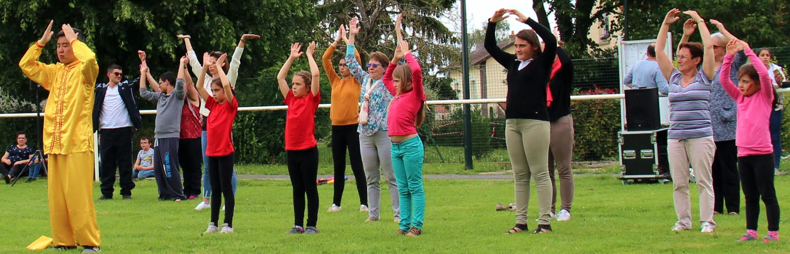 Qigong 2