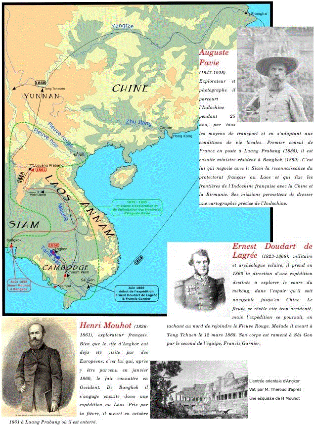 Efd8q colonisation indochine par les cartes 5 728