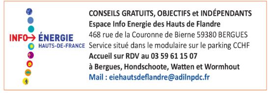 Espace info energie