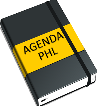 Agenda phl