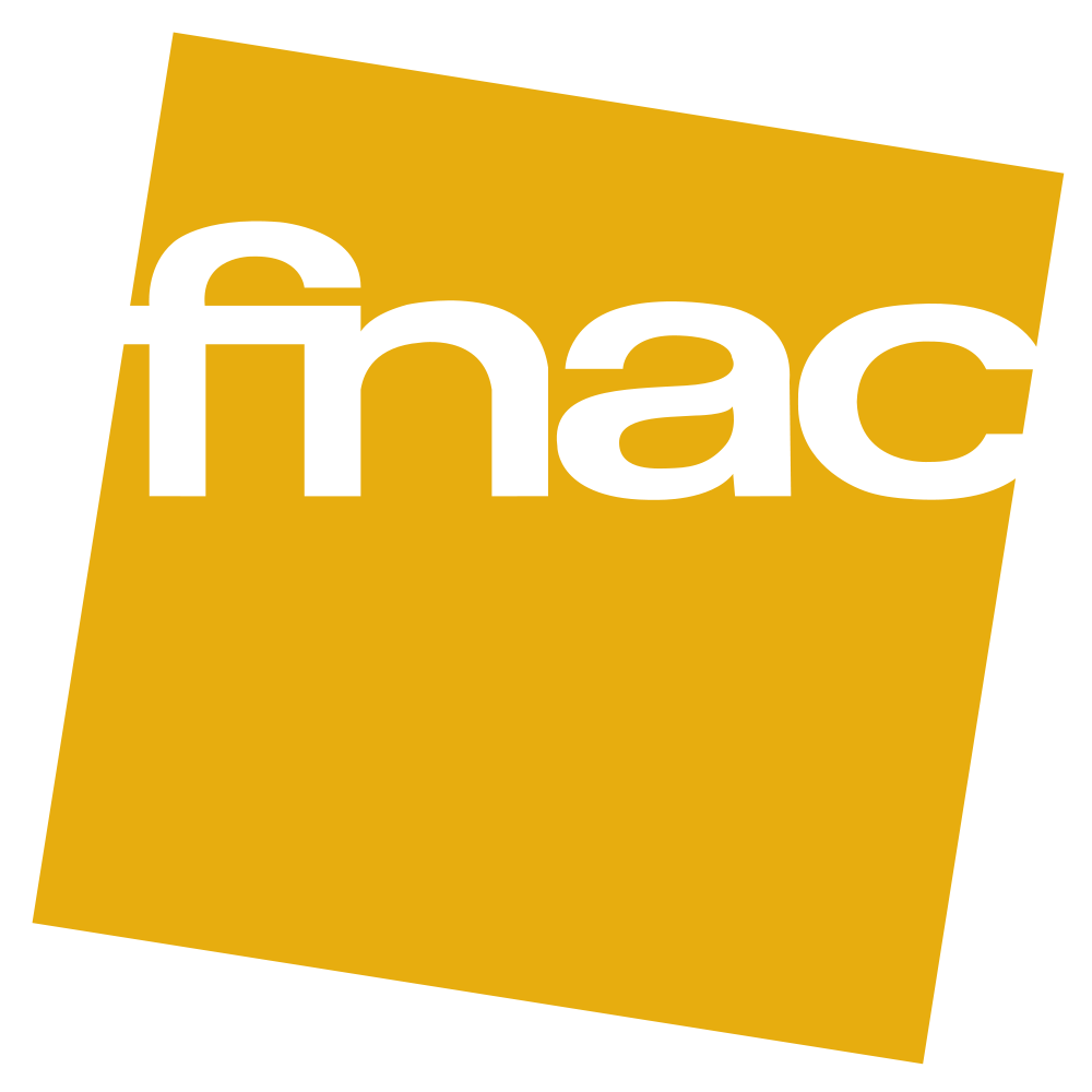 Fnac logo