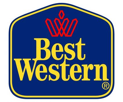 Logo best western