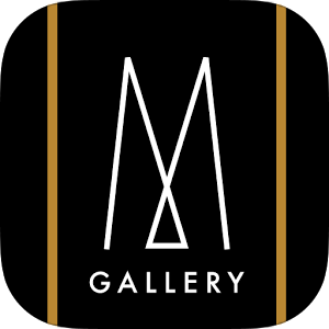 Mgallery collection icone