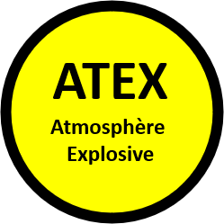 Phreatech habilitation ATEX