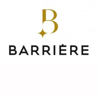 Logo barriere group