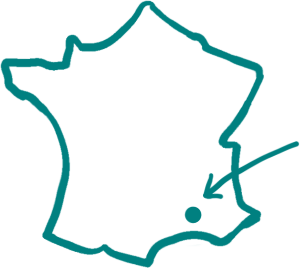 Ferme spiruline provence