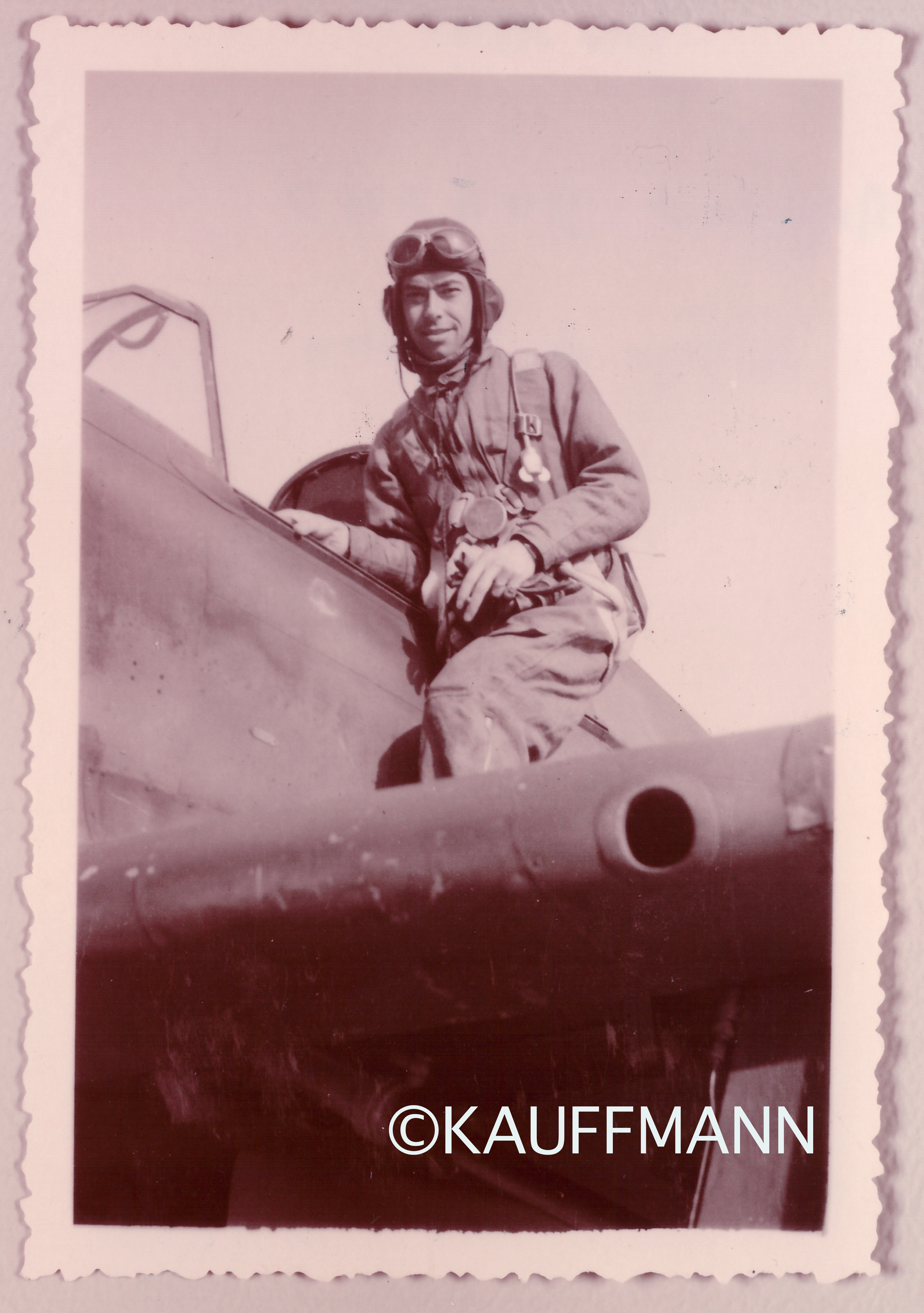 Gc iii 9 adj durand mars 1940 sign