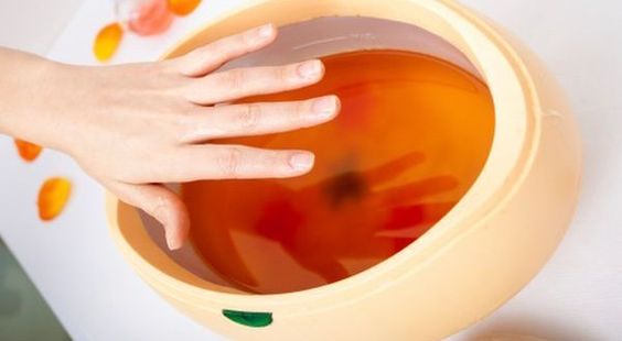 Bain paraffine mains bedesign3