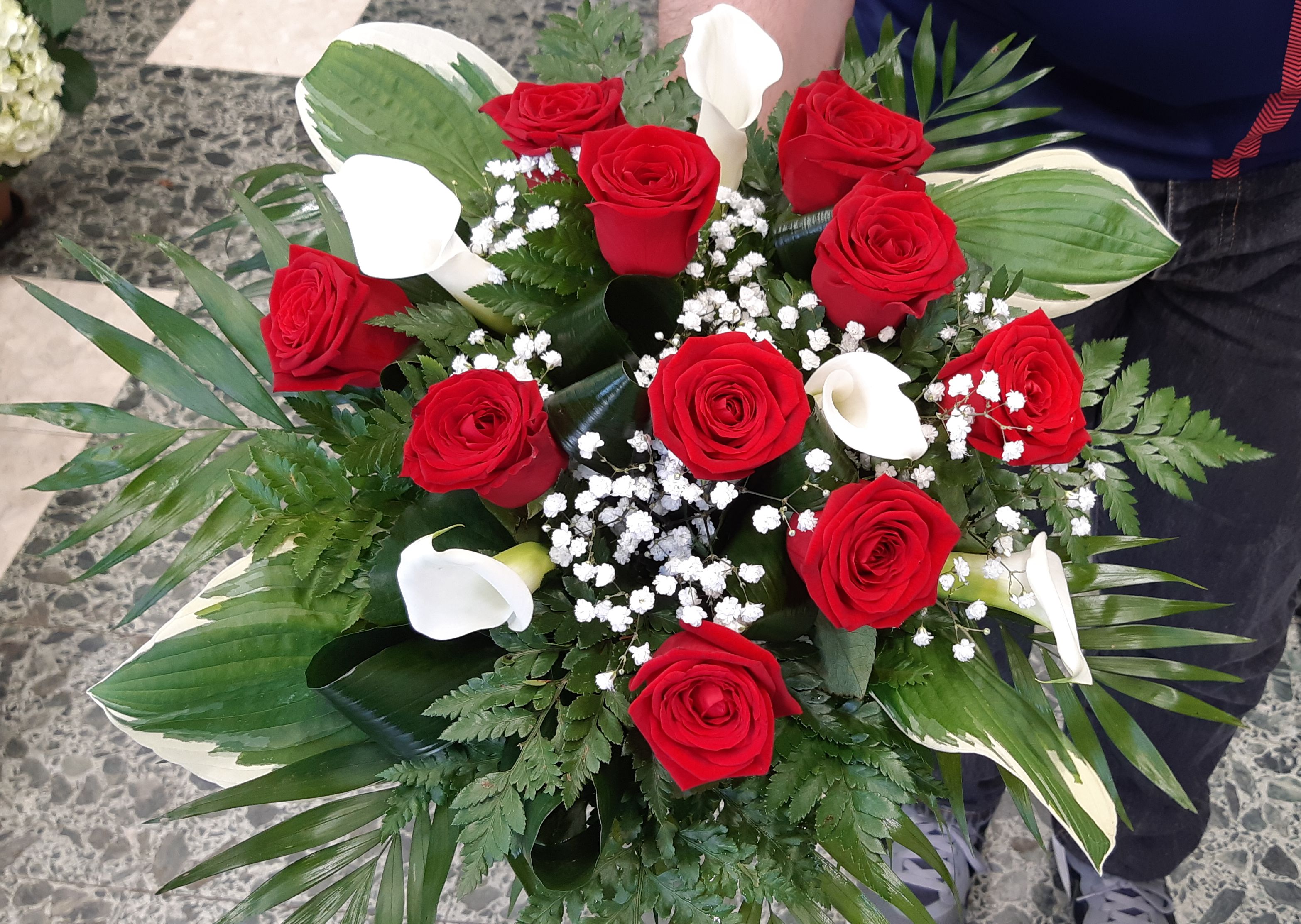 Bouquet 35 