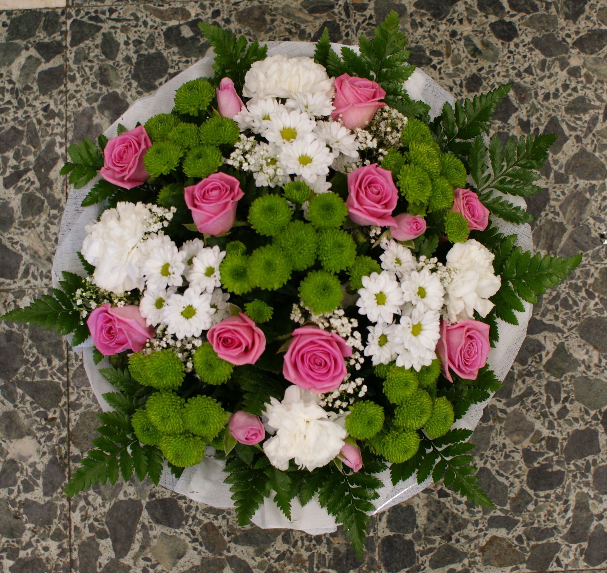 Bouquet 40 