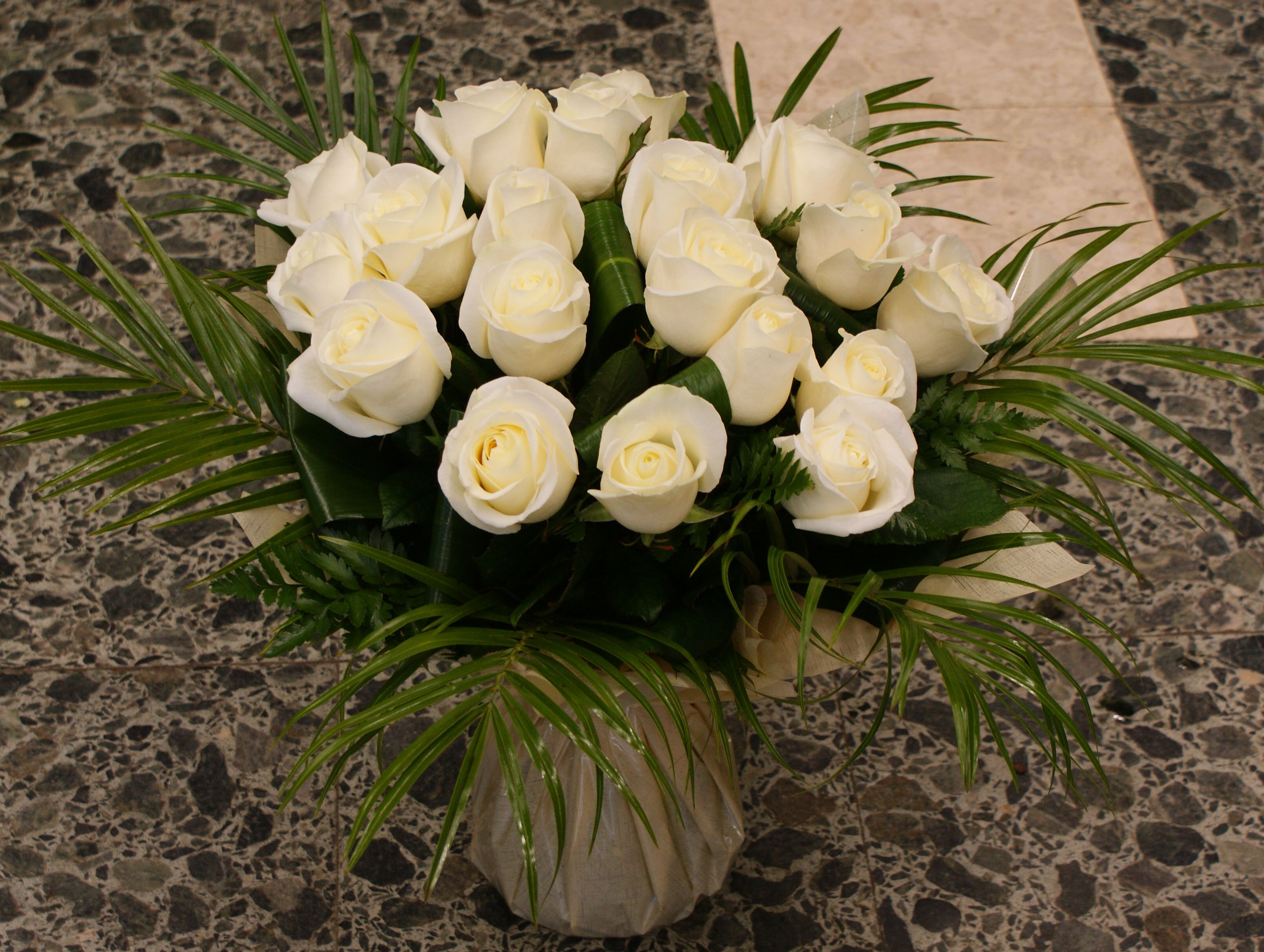 Bouquet 45 