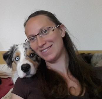 Alexandra MARIE Educateur canin Comportementaliste 