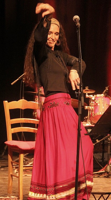 Danse 1