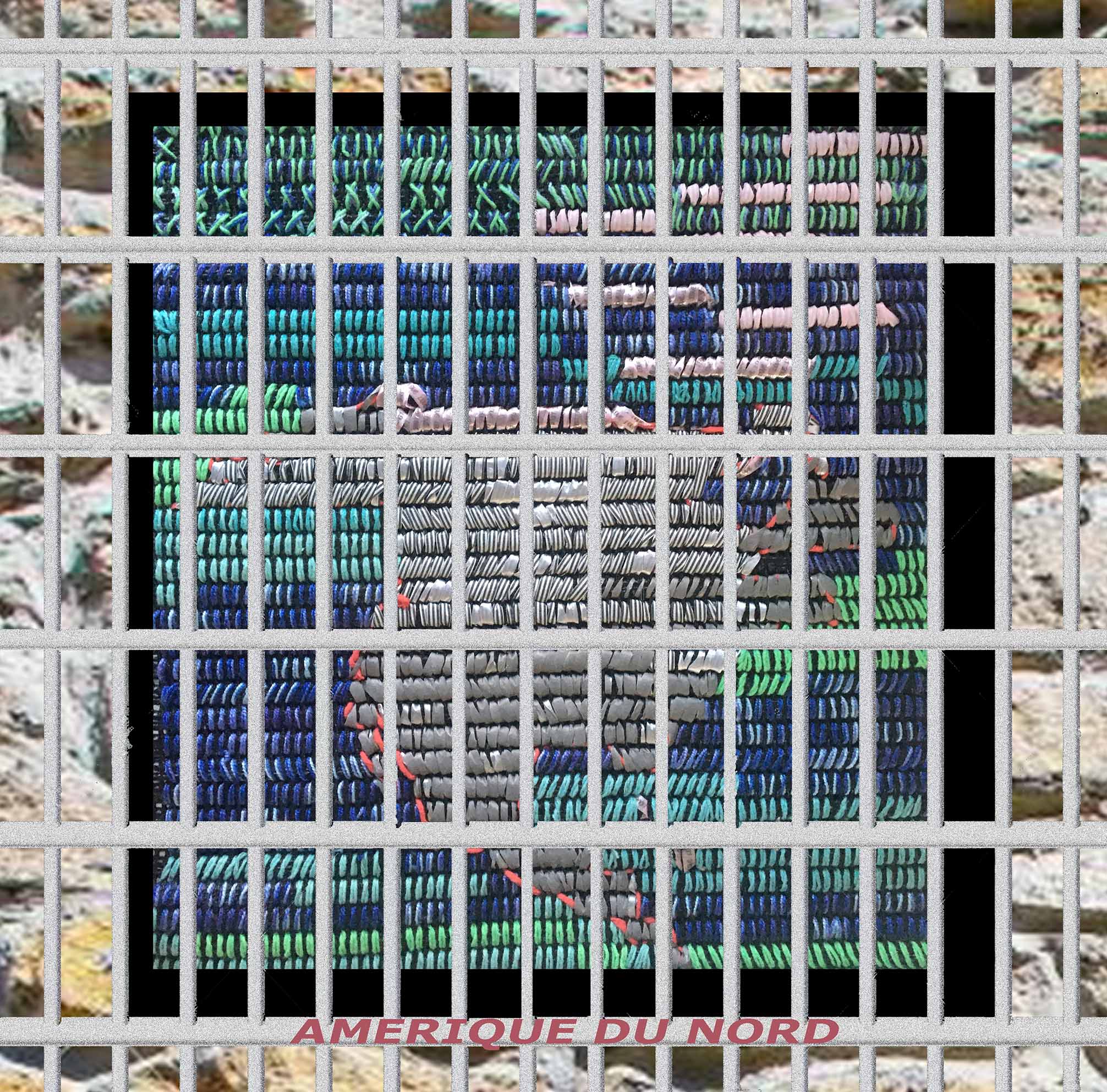 Ame rique prison