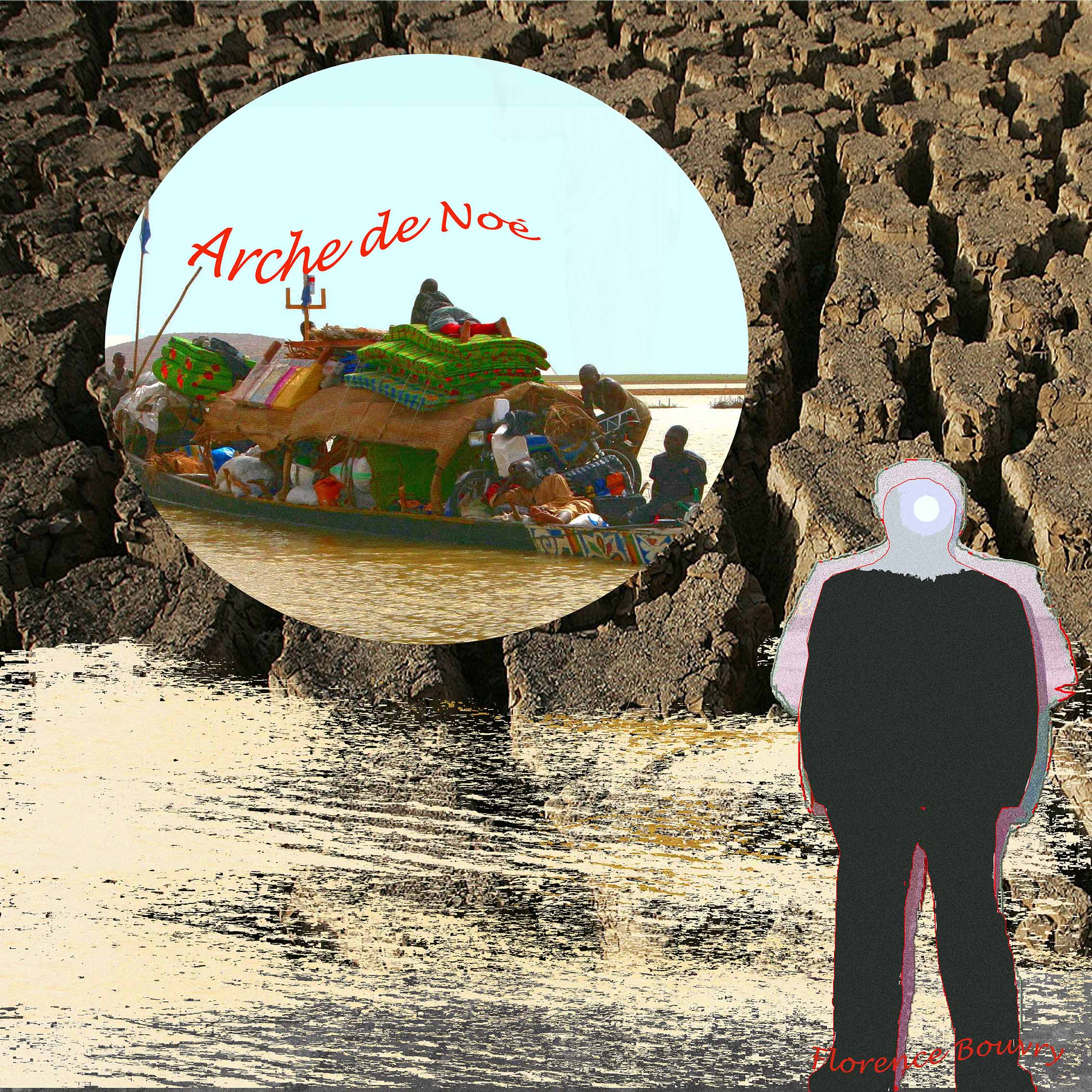 Arche de noe se cheresse copie