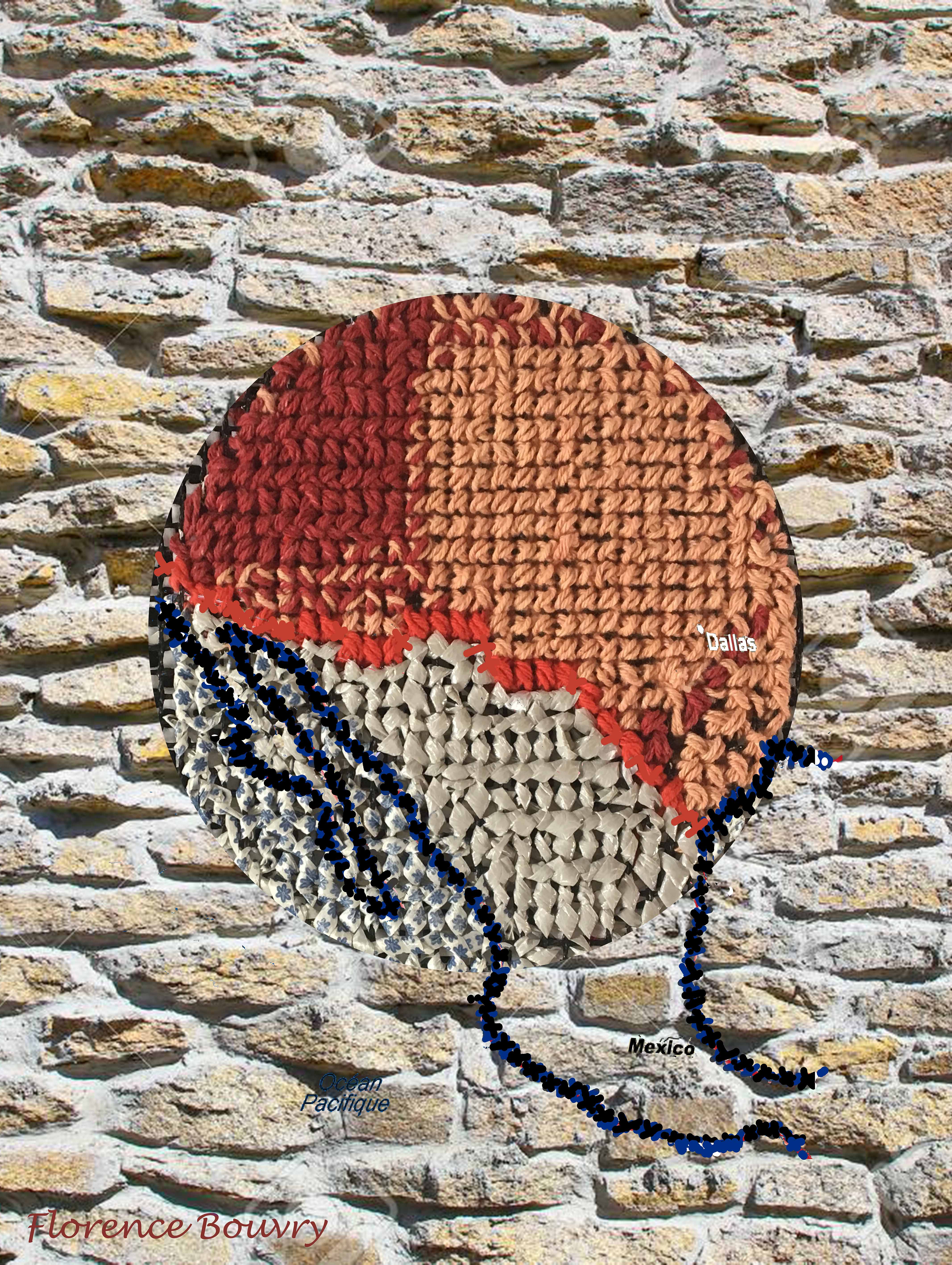 Mur mexique 1